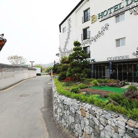 Suwon Dono1796 Hotel Exterior foto