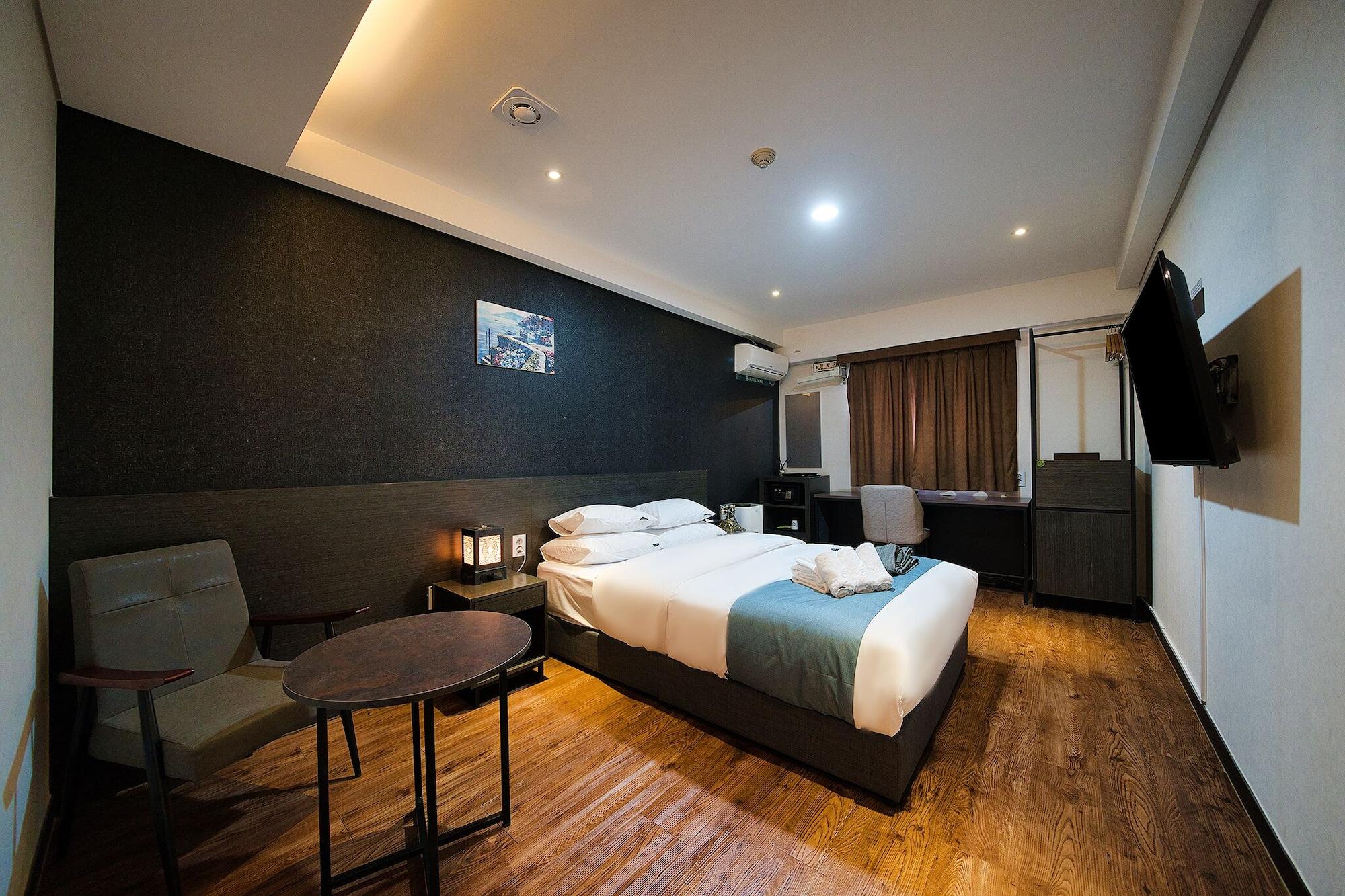 Suwon Dono1796 Hotel Exterior foto